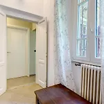 Διαμέρισμα Con Camino E Terrazza