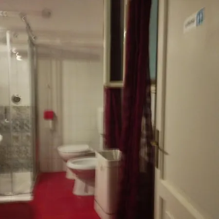Apartment Con Camino E Terrazza Varese
