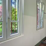 Lägenhet Con Camino E Terrazza *