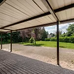 Con Camino E Terrazza Lägenhet Varese